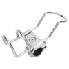 2 x Fishing Rod Holders for Rail Mount