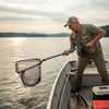 Compact Fishing Landing Net