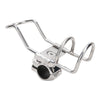 2 x Fishing Rod Holders for Rail Mount
