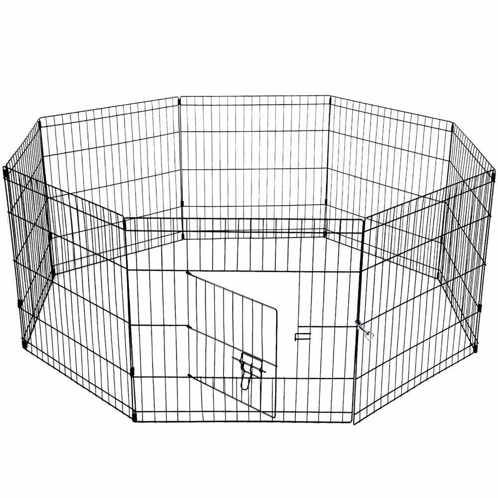 Dog playpen shop for sale