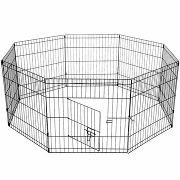 Lightweight Pet Playpen