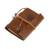 Vintage Leather Journal