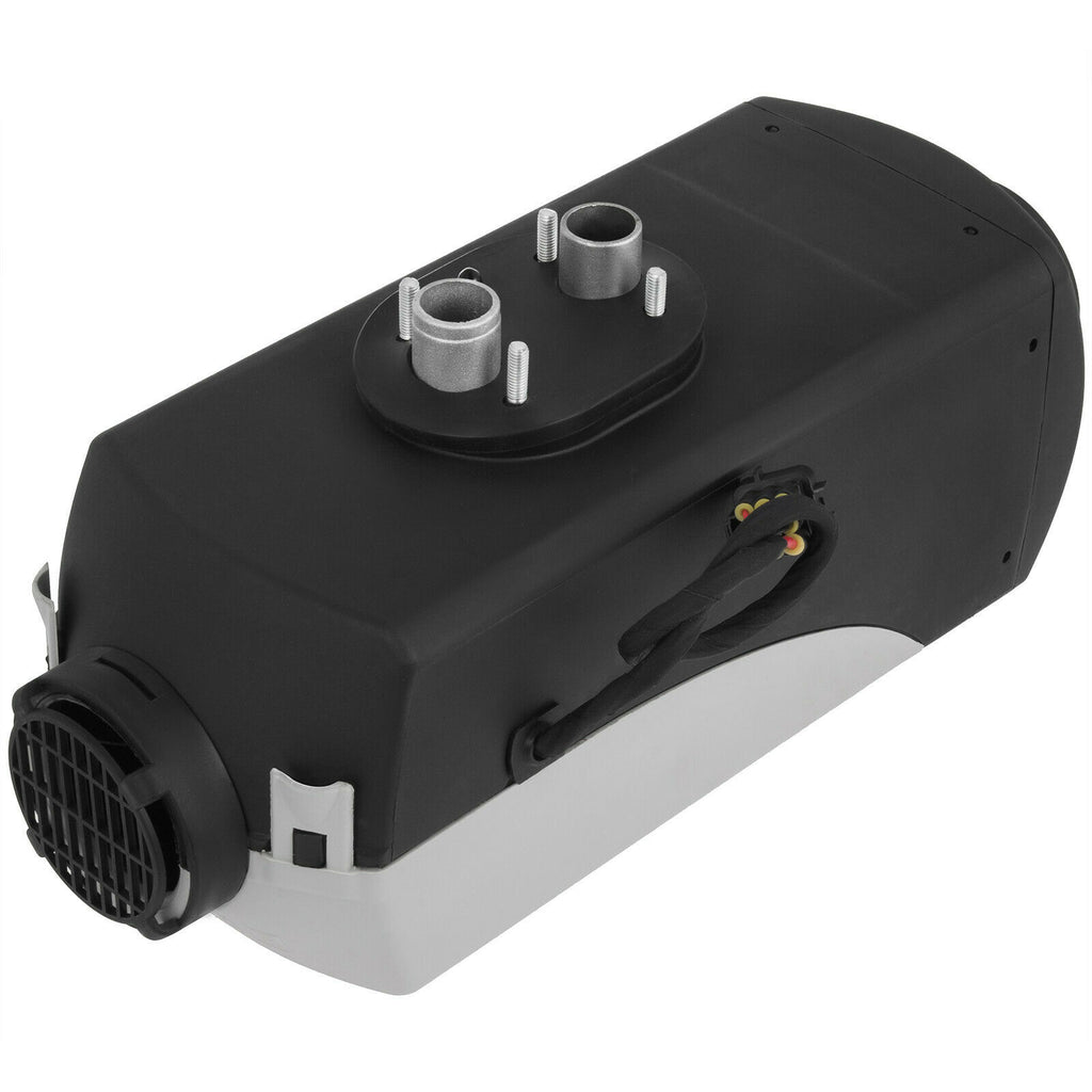 Diesel Heater 5kW Kit Adjsutable Winter Caravan and Camping Australia