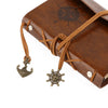 Vintage Leather Journal
