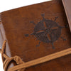 Vintage Leather Journal