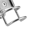 2 x Fishing Rod Holders for Rail Mount
