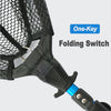 Compact Fishing Landing Net