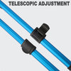 Compact Fishing Landing Net