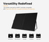 300W Shingled Folding Solar Panel