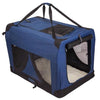 Foldable Pet Carrier / Fabric Crate