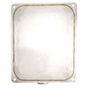 Lockable Fuel Tank Stainless Steel