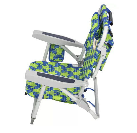 Kids backpack clearance beach chairs