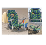 Kids Backpack Beach Chair