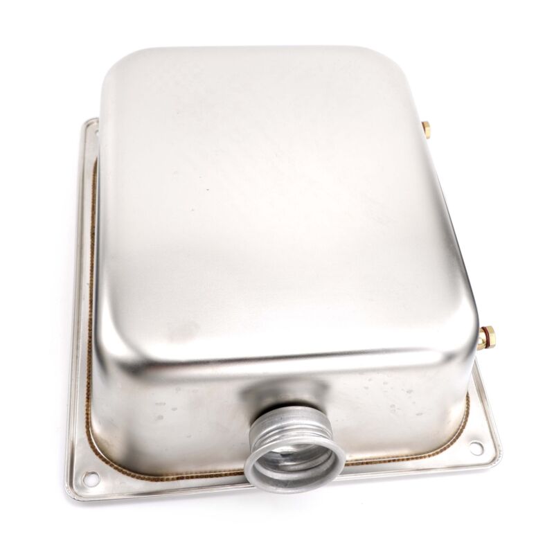 Lockable Fuel Tank for Diesel Air Heater for Caravan Motorhome Trailer