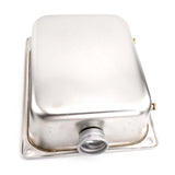 Lockable Fuel Tank (PRE-ORDER)