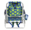 Kids Backpack Beach Chair