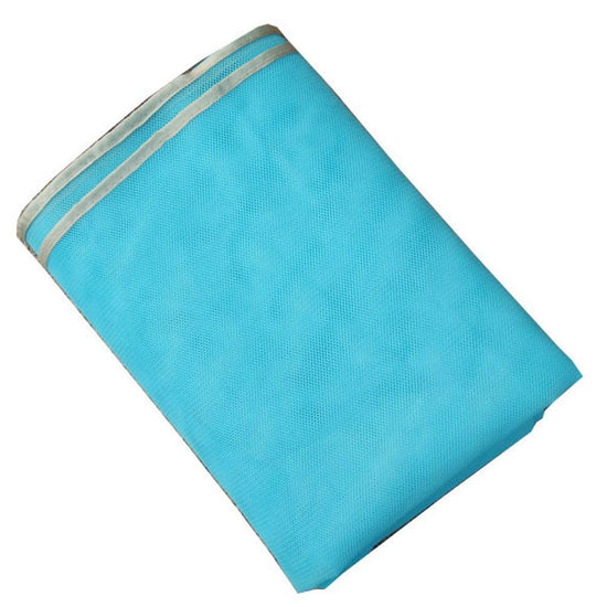 Sand Free Beach Mat - - Blue,120cmx150cm,Blue,150cmx200cm,Blue,200cmx200cm,Pink,120cmx150cm,Pink,150cmx200cm,Pink,200cmx200cm,Green,120cmx150cm,Green,150cmx200cm,Green,200cmx200cm