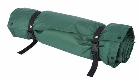 Self-Inflating Mattress for Camping - Sleeping - single blue,single green,double blue,double green,double blue and green