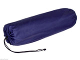 Self-Inflating Mattress for Camping - Sleeping - single blue,single green,double blue,double green,double blue and green