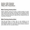 Premium Self-Inflating Mattress 10cm