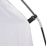 Large Dressing Tent - Shower - Default Title