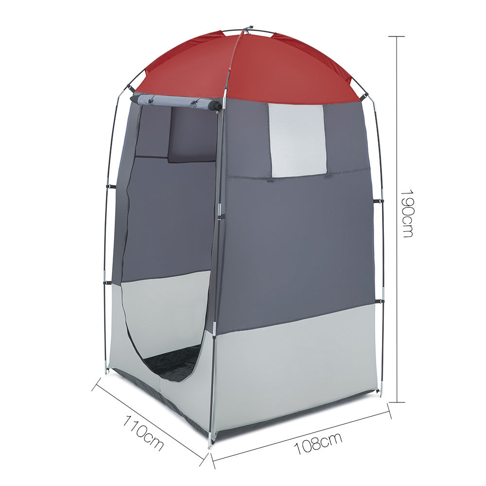 Shower Tent - Shower - Default Title