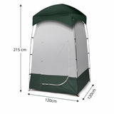 Large Dressing Tent