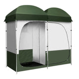 Double Dressing/Toilet Tent