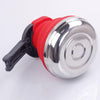 Silicone Collapsible Kettle - Hiking - Red,Blue,Pink,Green,Orange