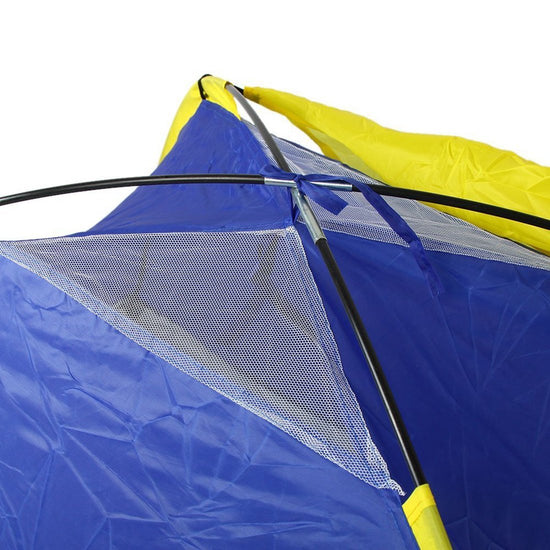 Single Camping Tent - - Default Title