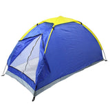 Single Camping Tent - - Default Title