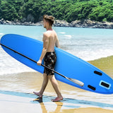 Inflatable Stand-Up Paddleboard - Palma