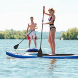 Inflatable Stand-Up Paddleboard - Onda