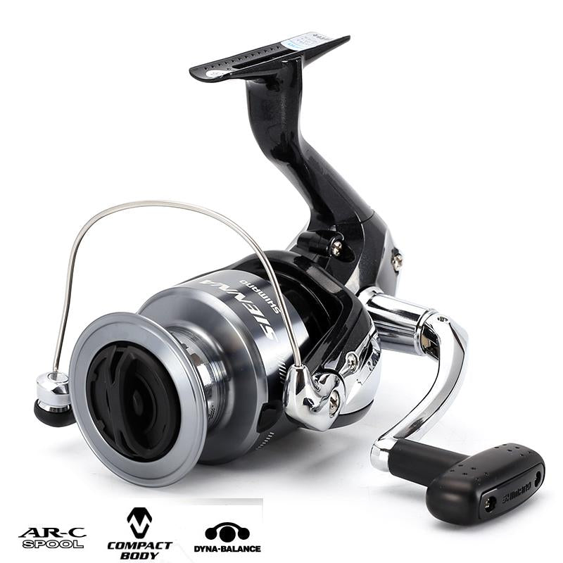 Spinning Fishing Reel - Fishing - 1000 Series,2500 Series,4000 Series