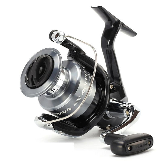 Spinning Fishing Reel - Fishing - 1000 Series,2500 Series,4000 Series