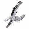 Stainless Steel Folding Plier - - Default Title