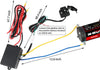 X-BULL Electric Winch 3000LBS Steel Cable