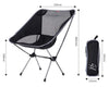 Super Light Folding Chair - - Default Title