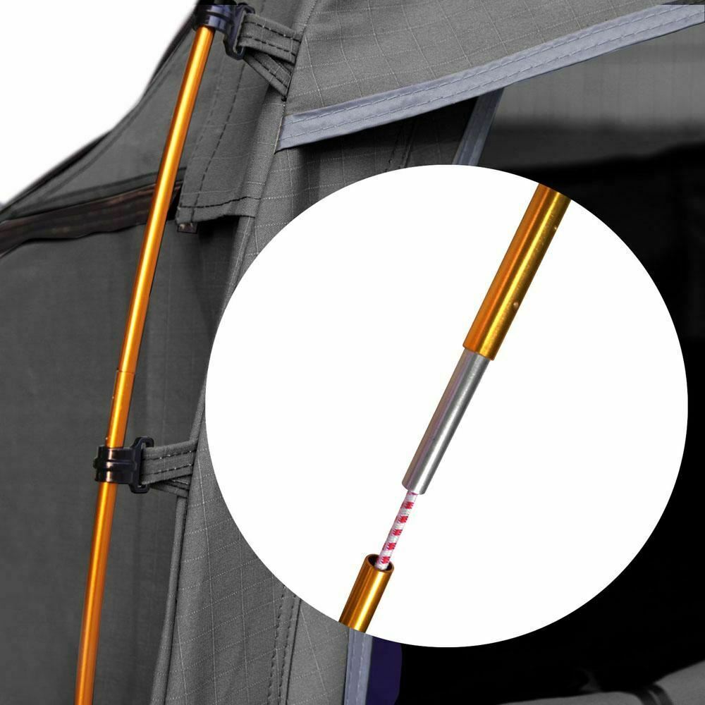 Single or Double Swag with Awning, Sleeping from 229.90 AUD