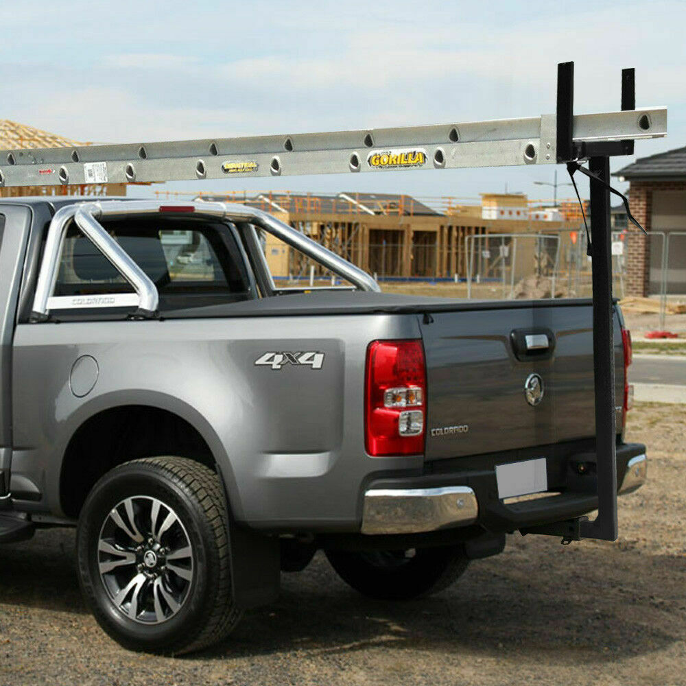 Towbar Universal Rack 4wd and Roadtrip Gear