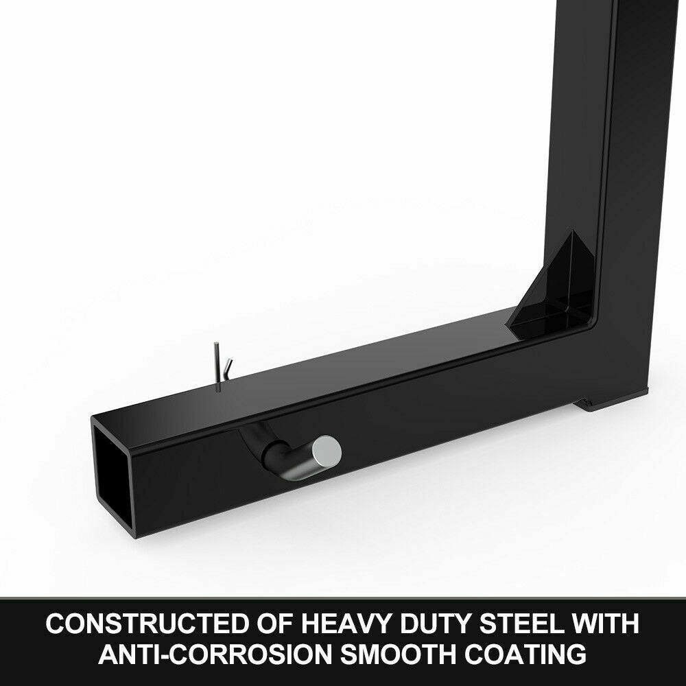 Towbar Universal Rack 4wd and Roadtrip Gear