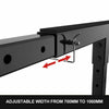 Towbar Rack