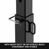 Towbar Rack