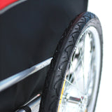 Pet Bike Trailer