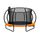Trampoline 12ft - Garden - Default Title