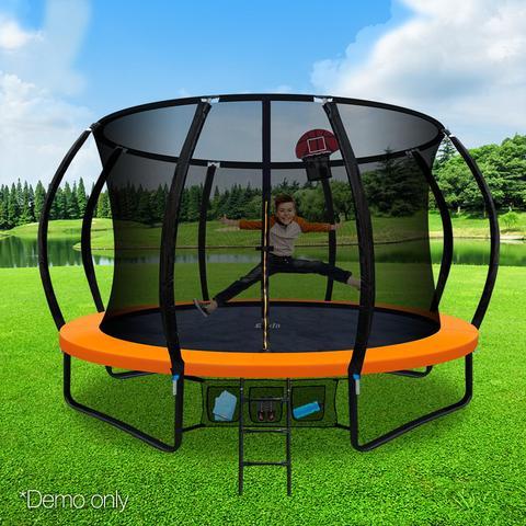 Trampoline 12ft - Garden - Default Title