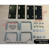 Cargo U-Bolts