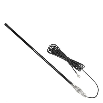 Fibreglass UHF Antenna with Spring Base