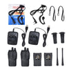 Handheld UHF Radio x 2