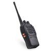 Handheld UHF Radio x 2